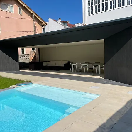 Espectacular Casa En Salinas By Bebalmy Apartment