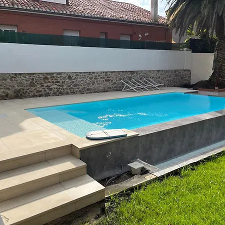Espectacular Casa En Salinas By Bebalmy