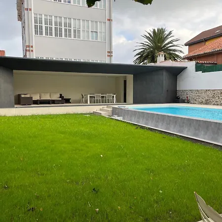 Espectacular Casa En Salinas By Bebalmy Apartment