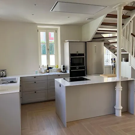 Espectacular Casa En Salinas By Bebalmy Apartment *