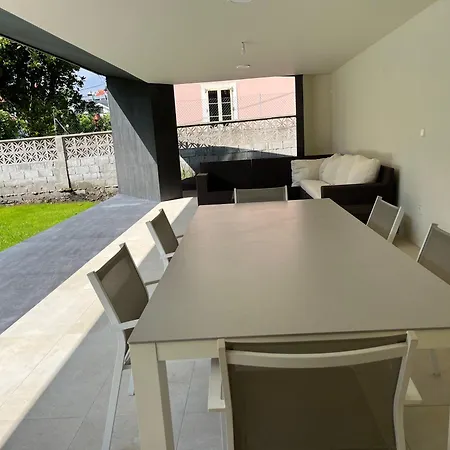 Apartment Espectacular Casa En Salinas By Bebalmy *