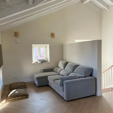 Espectacular Casa En Salinas By Bebalmy * Salinas (Castrillon)