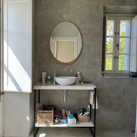 Espectacular Casa En Salinas By Bebalmy Salinas (Castrillon)