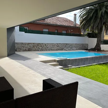 Espectacular Casa En Salinas By Bebalmy Apartment