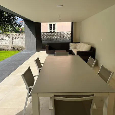 Espectacular Casa En Salinas By Bebalmy Apartment *