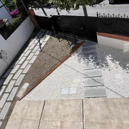 Apartment Espectacular Casa En Salinas By Bebalmy *