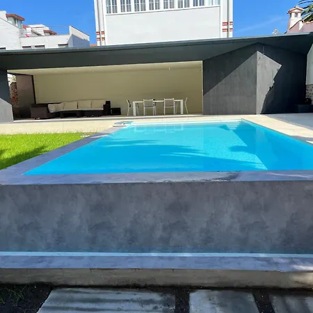 Espectacular Casa En Salinas By Bebalmy *