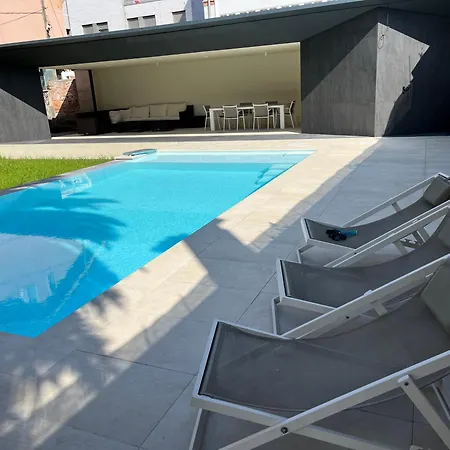 Espectacular Casa En Salinas By Bebalmy Apartment Salinas (Castrillon)