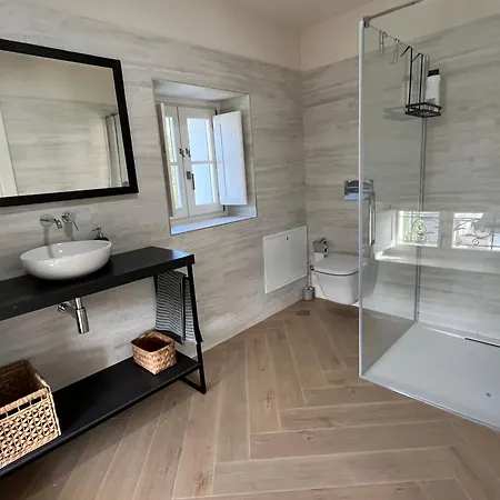 Apartment Espectacular Casa En Salinas By Bebalmy