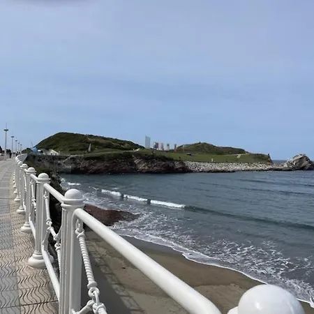 En Junto Al Mar アパート サリナス